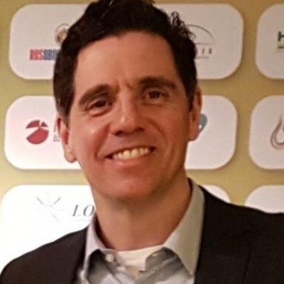 Luis Fernando Farina Barbosa