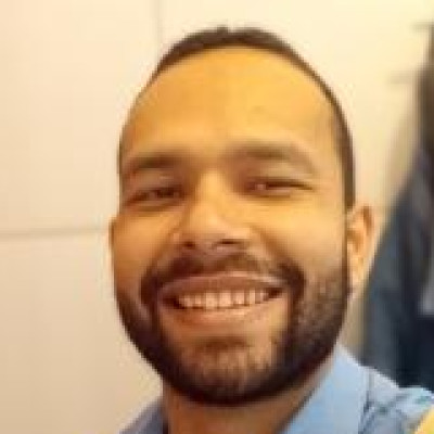 Roger Bezerra Dias da Silva