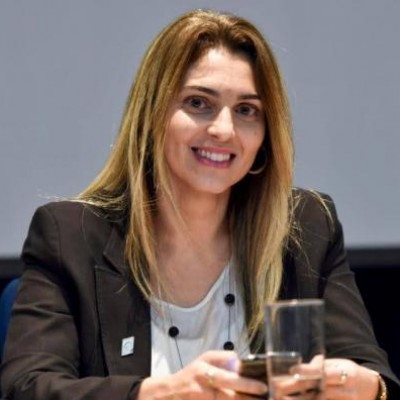 Caroline Nascimento Almeida