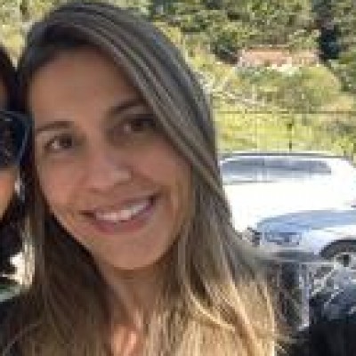 Flávia Souza Antunes