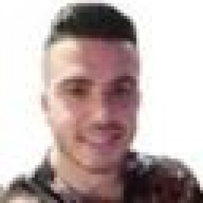 Everton Rodrigues dos Santos