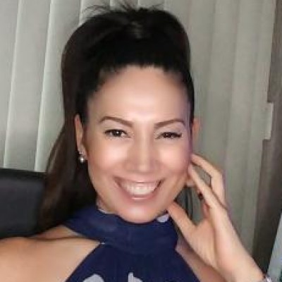 Alessandra Aparecida da Silva