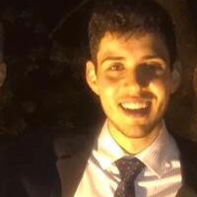 Pedro Feurukau Assaf