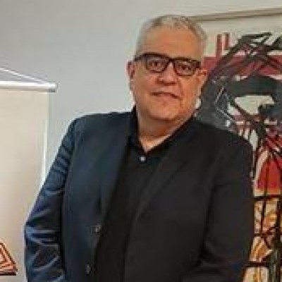 Edvaldo Moraes de Almeida