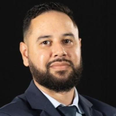 Luis Fernando Barbosa