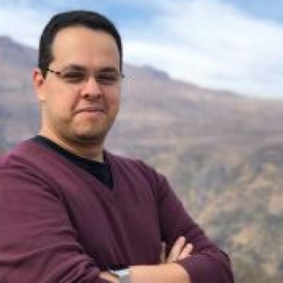 Kelver Henrique Merlotti