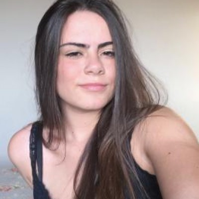 Victoria Barbosa de Oliveira