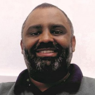 Luiz Glaucio Souza da Silva