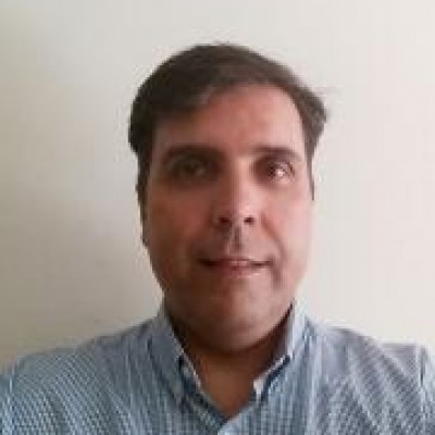 Antonio Manoel Matta dos Santos Lameirão