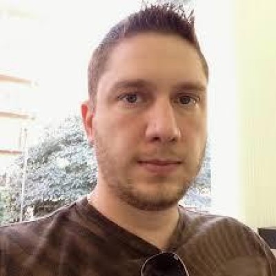 Marcelo Henrich Mudelão