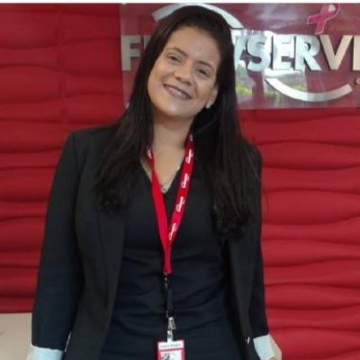 Juliana de Almeida Melgaço