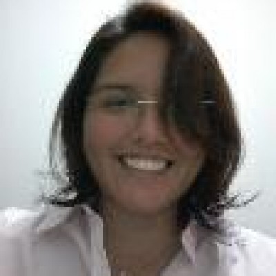 Karina Andrea Parraguez Bustamante