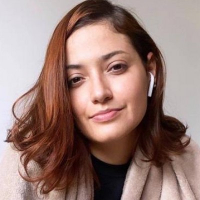 Patricia Rocha da Rosa Machado