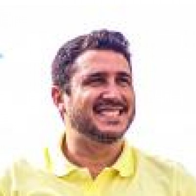 Wellington Rogerio Targino Borel