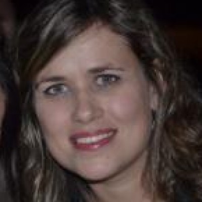 Joyce Paula Martin Delatorre