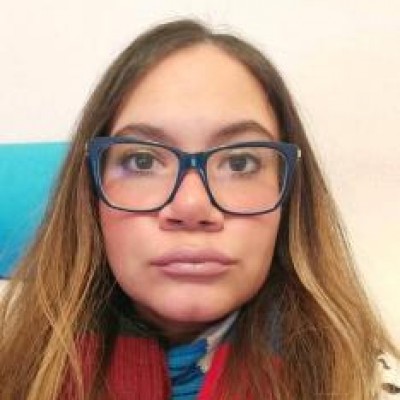 Bárbara Rêgo Ramos da Silva