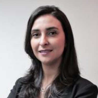 Klislaine de Lima Alexandre