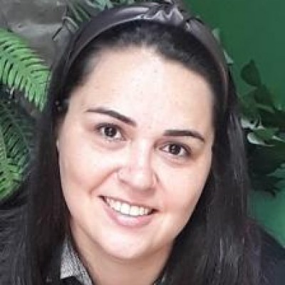 Ana Carolina Almeida de Carvalho Silva