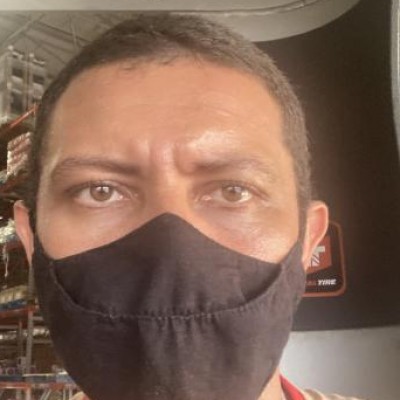 Paulo Vitor Soares Maia