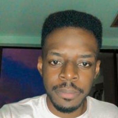 Stephane Jordie Kevin Ndjana