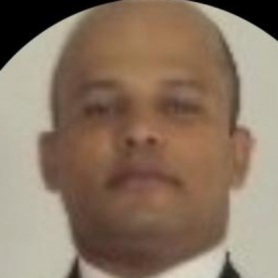 Alberto Venicius Figueiredo Soares