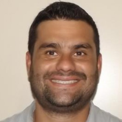 Caio Guilherme Ferreira Camargo