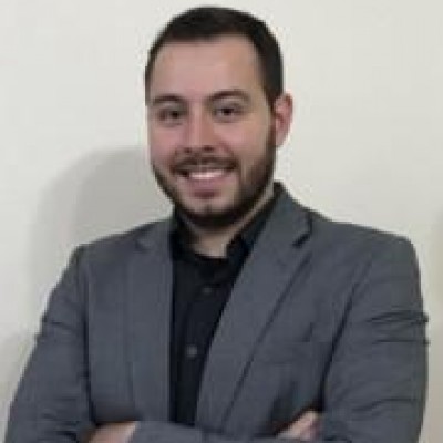 Daniel Henrique Ramos