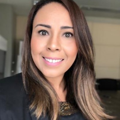 Aline Dos Anjos Ventura