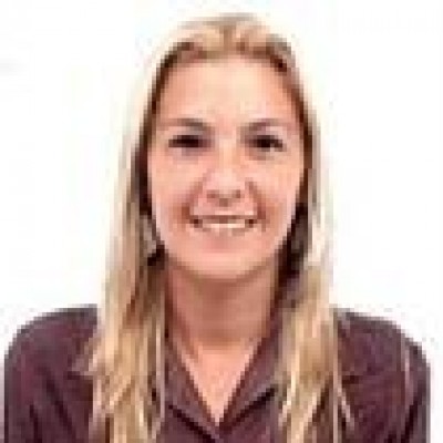 Claudia Angelica Dutra