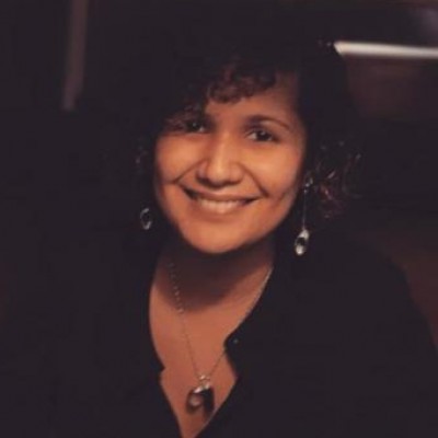 Camila Albuquerque da Cruz Mira