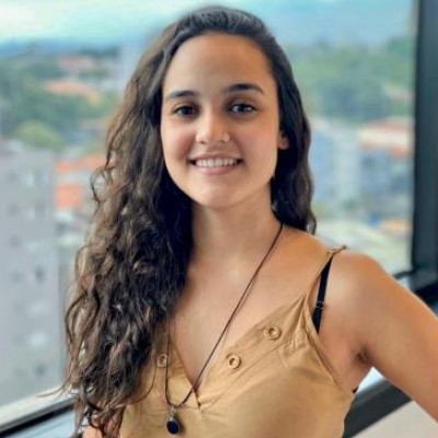 Dayani Porcel do Carmo