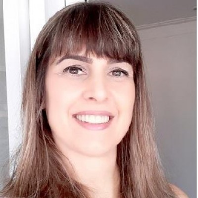 Márcia Rosangela Pugliese