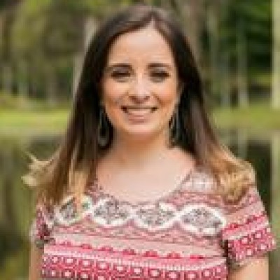 Thais Araujo Guimaraes Pereira