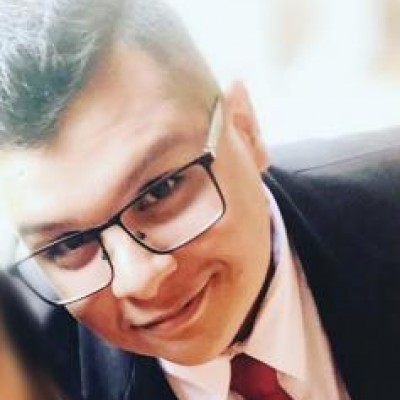 Fernando Lemes Rocha