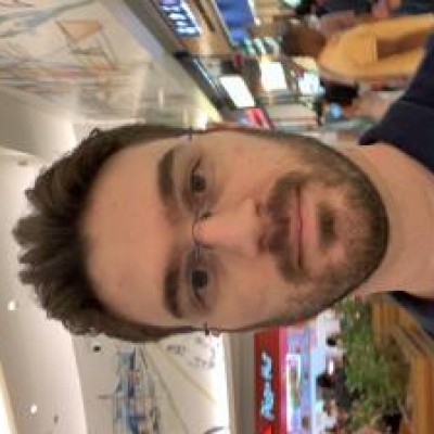 Caio Senna Do Amaral