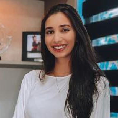 Larissa Braga Pacheco