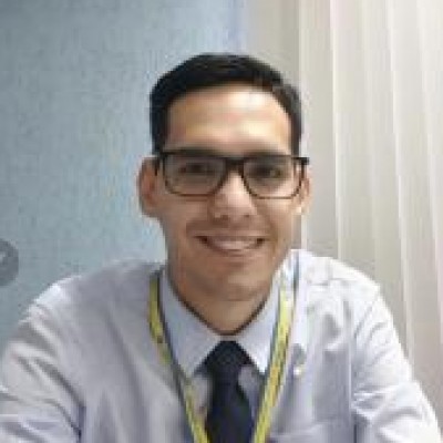 Eduardo Saes Carvalho