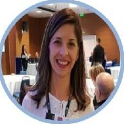 Marcia Cristina Petelewski da Silva