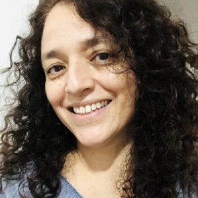 Olivia Bianca Janoni