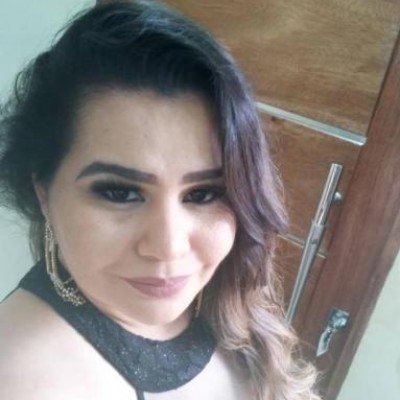 Rosiane Prado Ibernon de Moura