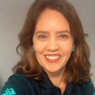 Veralucia Nunes de Carvalho Lemos