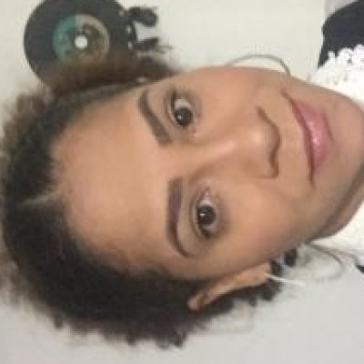 Sara Regina Valério Vieira