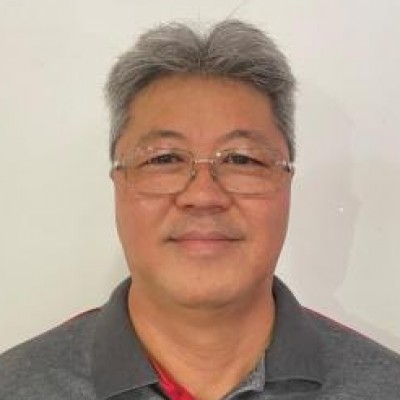 Adilson Sakahi Ohfugi