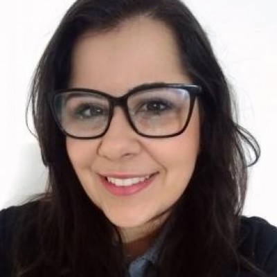 Juliana Salvio Martins