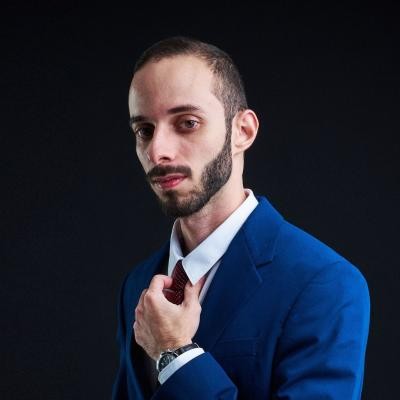 Matheus Pinheiro Gomes da Silva