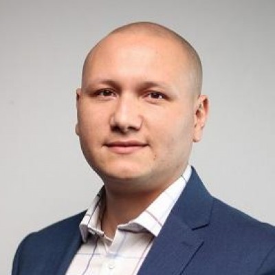 Berny Berrocal Araya