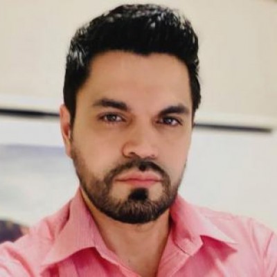 Johan Bogantes Morera