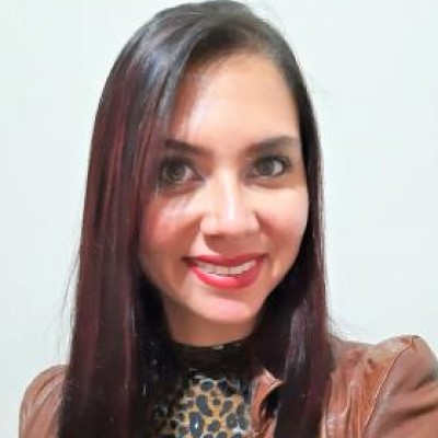 Karolayn Esquivel Castillo