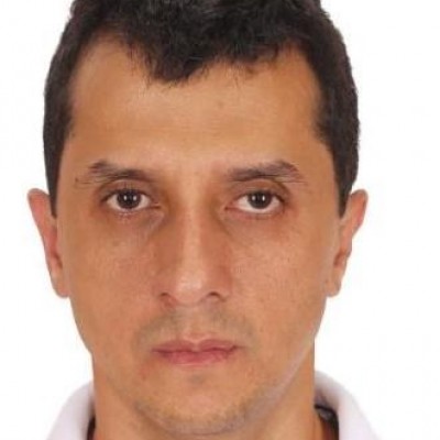 Camilo José Vargas Corrales