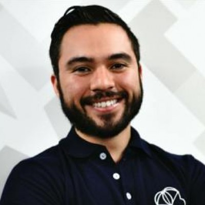 Troy Gerardo Campos Gómez